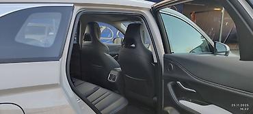 BYD: BYD Sea Lion 05: 2025 г., 1.5 л, Автомат, Гибрид, Кроссовер — 10