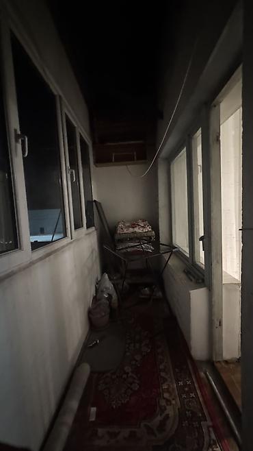 103 серия: 2 комнаты, 56 м², Индивидуалка, 2 этаж, Косметический ремонт — 5