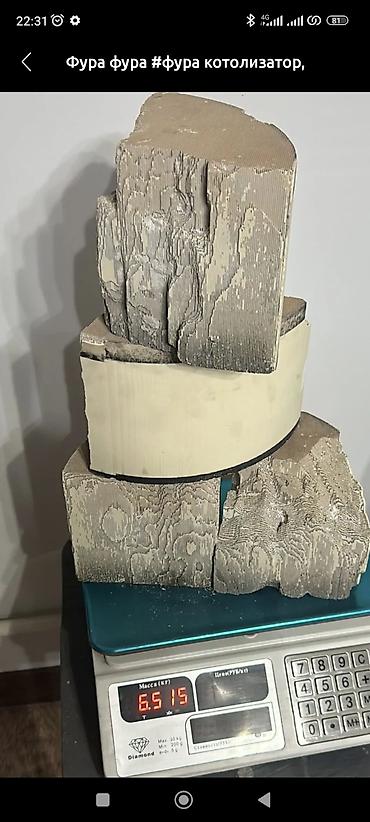 Скупка катализаторов: Ош шаарында авто катализатор сатып алабыз кымбат баада жана баардык — 8