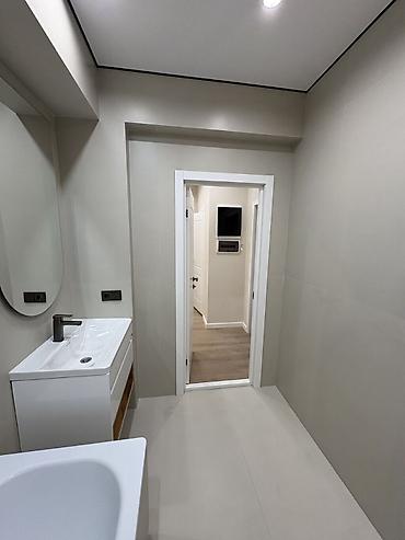 70: 2 комнаты, 70 м², ул. Горького / Алматинка Элитка, 10 этаж, Дизайнерский ремонт — 8