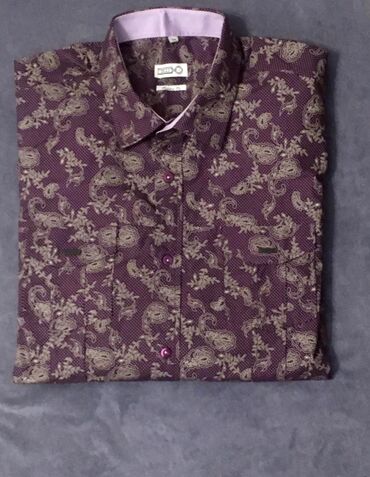 Köynəklər: ZİLLİ. Brendindən Bəylər üçün Təmiz Pambiqdan Saroçkalar.Türkiyədən — 5