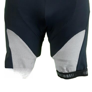Oprema za bicikliste: Biciklističke assos, vel. M, bib marka: assos veličina: m materijal — 13