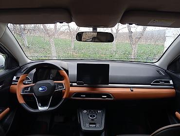 BYD: BYD E2: 2021 г., Автомат, Электромобиль, Хэтчбэк — 8