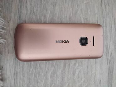 Nokia: Hec bir problemi yoxdur orjnal nokiadı iki nomre yaddaş kart yeridə