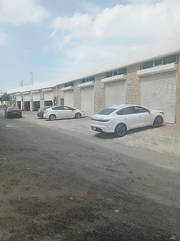 qaraj kirayə: Kirayə afto servis 4 bokslu tam şəraitli əlavə ehtiyyat hissələri — 2