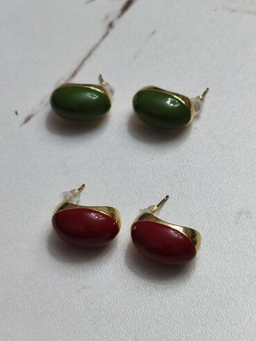 Серьги: Серьги, Женские, Вставка: Жемчуг, Новый — 7