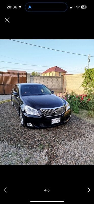 акустические системы crown со светомузыкой: Toyota Majesta: 2012 г., 4.6 л, Автомат, Бензин, Седан