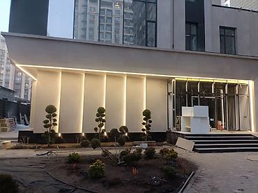 Фасадные работы: Ремонт фасада | Гранит, Мрамор, Сайдинг | Минеральная вата Больше 6 лет опыта — 10