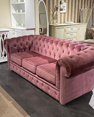 Divan və kreslo dəstləri: Divan, Açılan — 20