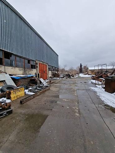 городок энергетиков: С оборудованием, 2000 м² — 6