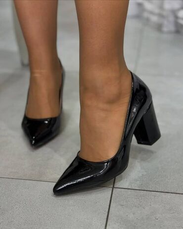 versace cipele: Pumps, 38