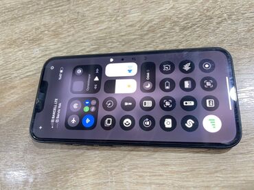 monitor satilir: IPhone 13, 128 GB, Qara, Face ID