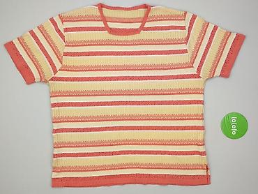 sweter hippie: Sweter damski, rozmiar 5XL — 2