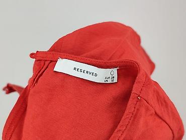 palion merch: Red, Tunika damska, rozmiar M — 4