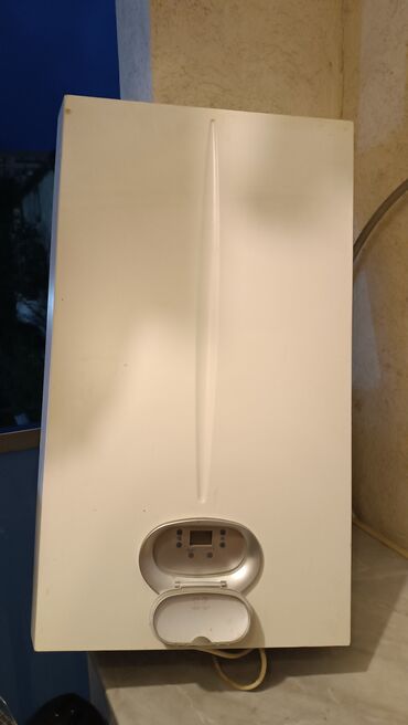 su termusu: Kombi İmmergas 24 kVt