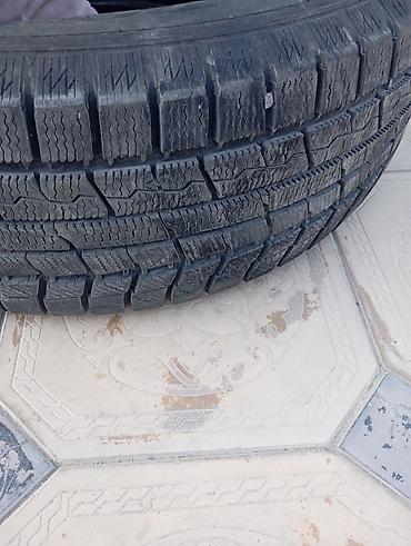 зимние шины 21565 r16: Зимняя шина 215/65 R16 98Q комплект Характеристики: - Размер: 215/65 — 2