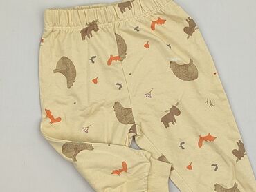 calvin klein jeans retro runner: Spodnie dresowe, Fox&Bunny, 9-12 miesięcy, stan - Bardzo dobry
