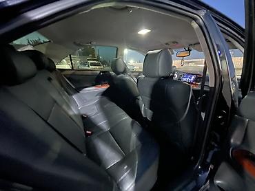 камри 55 япошка: Toyota Camry: 2005 г., 2.4 л, Механика, Бензин, Седан — 9