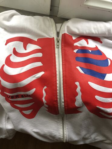amerkanka: American Eagle, S (EU 36), rəng - Ağ