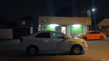 фолсваген голф: Chevrolet Cobalt: 2023 г., 1.6 л, Автомат, Бензин, Седан — 7