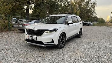 пороги на киа карнивал 3: Kia Carnival: 2020 г., 2.2 л, Дизель, Минивэн — 2