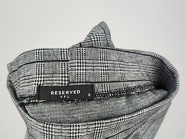 reserved pl spódnice: Reserved YFL, Spódnica damska, rozmiar S — 4