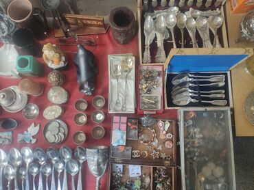 antik əşyaların satışı: Antik əşyalar munasib qiymete, yalniz votsapla yada yerinde baxib
