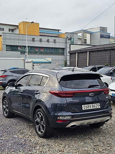 киа спортейдж 2019: Kia Sportage: 2019 г., 2 л, Автомат, Дизель, Кроссовер — 2