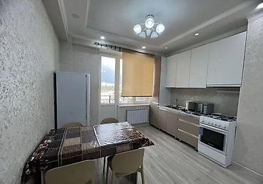 Продажа квартир: 2 комнаты, 60 м², Элитка, 7 этаж, Евроремонт — 1