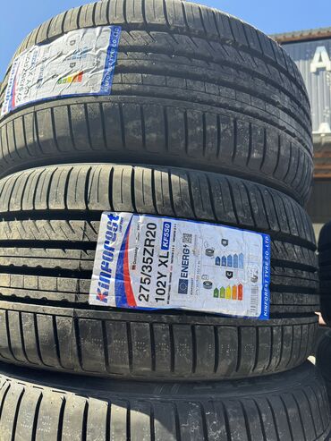 диски bbs бишкек: РазноШирокие шины Новые, 275/35/R20 Зад 245/40/R20 Перед Фирма