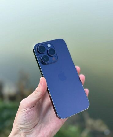айфон 7 плюс цена в бишкеке бу: IPhone 14 Pro, 128 ГБ, Deep Purple