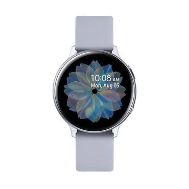 galaxy watch бишкек: Продаю Samsung Galaxy Watch Active2