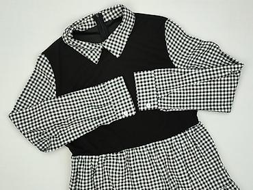 shein 18: Shein, Sukienka damska, rozmiar M — 1