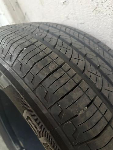 Disk təkərlər: İşlənmiş Disk təkər 255 / 70 / R 18, 5 Boltlu — 4