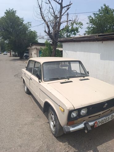 шины r14c: ВАЗ (ЛАДА) 2106: 1989 г., 1.3 л, Механика, Бензин, Седан