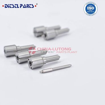 Автозапчасти: Common Rail Fuel Injector Nozzle F00VX50176 (LOKA) Whats--App