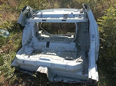 Бампер и комплектующие: Бампер BMW, Б/у, Оригинал — 9