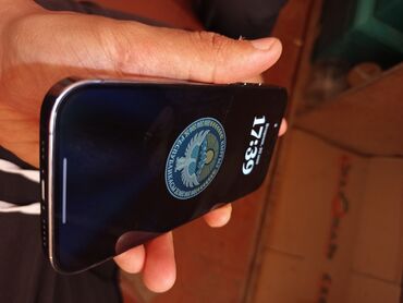 айфон 16 про макс 256 гб цена бишкек: IPhone 14 Pro, Б/у, 128 ГБ, 85 %