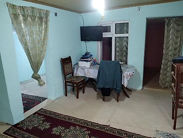goranboyda ev satilir: 3 otaqlı, 81 kv. m, Kredit yoxdur — 4