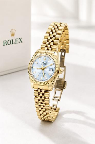 Qol saatları: Yeni, Qol saatı, Rolex — 4