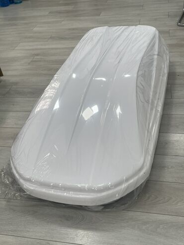 Автобоксы: Автобокс 173 см, 650 л, Новый, Бесплатная доставка
