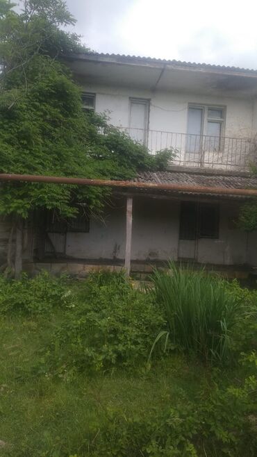 Həyət evləri və villaların satışı: 6 otaqlı, 250 kv. m, Kredit yoxdur, Təmirsiz — 2