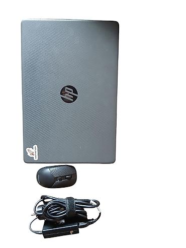 komputer notebook: HP noutbuk + simsiz siçan dəsti Məhsulun təsviri: - Brend: HP - — 5