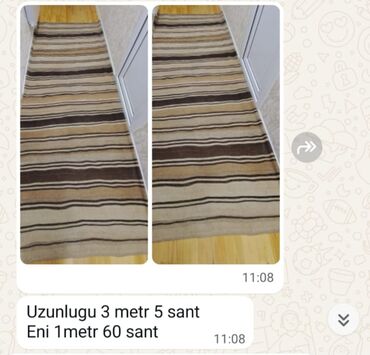 qedmi xalca: Xalça