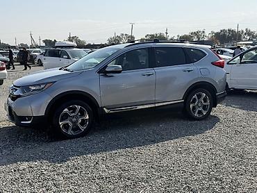 срв 2018: Honda CR-V: 2018 г., 1.5 л, Вариатор, Бензин, Кроссовер — 3