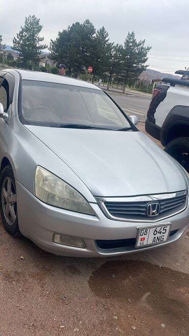 купить бу электромобиль из китая: Honda Inspire: 2004 г., 3 л, Типтроник, Бензин, Седан