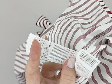 shein polish: Sinsay, Koszula damska, rozmiar S — 4