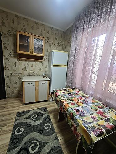 квартиры купить 5 комнот: 1 комната, 34 м², Восток-5 мкр 105 серия, 1 этаж — 10