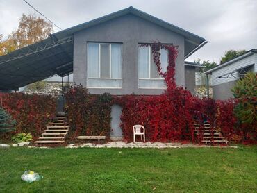 продаю дом в чалдовар: Дача, 64 м², 2 комнаты, Собственник, Евроремонт