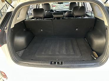 Kia: Kia Niro: 2021 г., 1.6 л, Вариатор, Гибрид, Кроссовер — 14